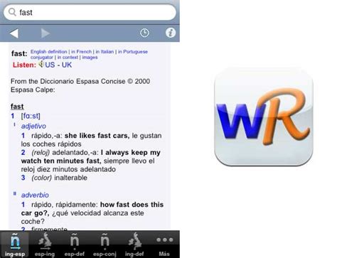 wordreference descargar gratis.